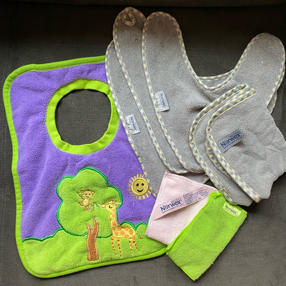 Norwex baby